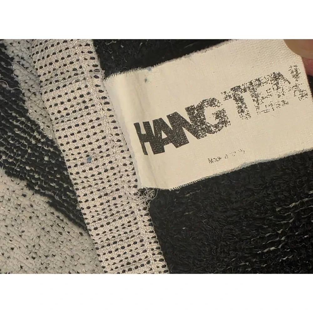 Hang Ten hang ten